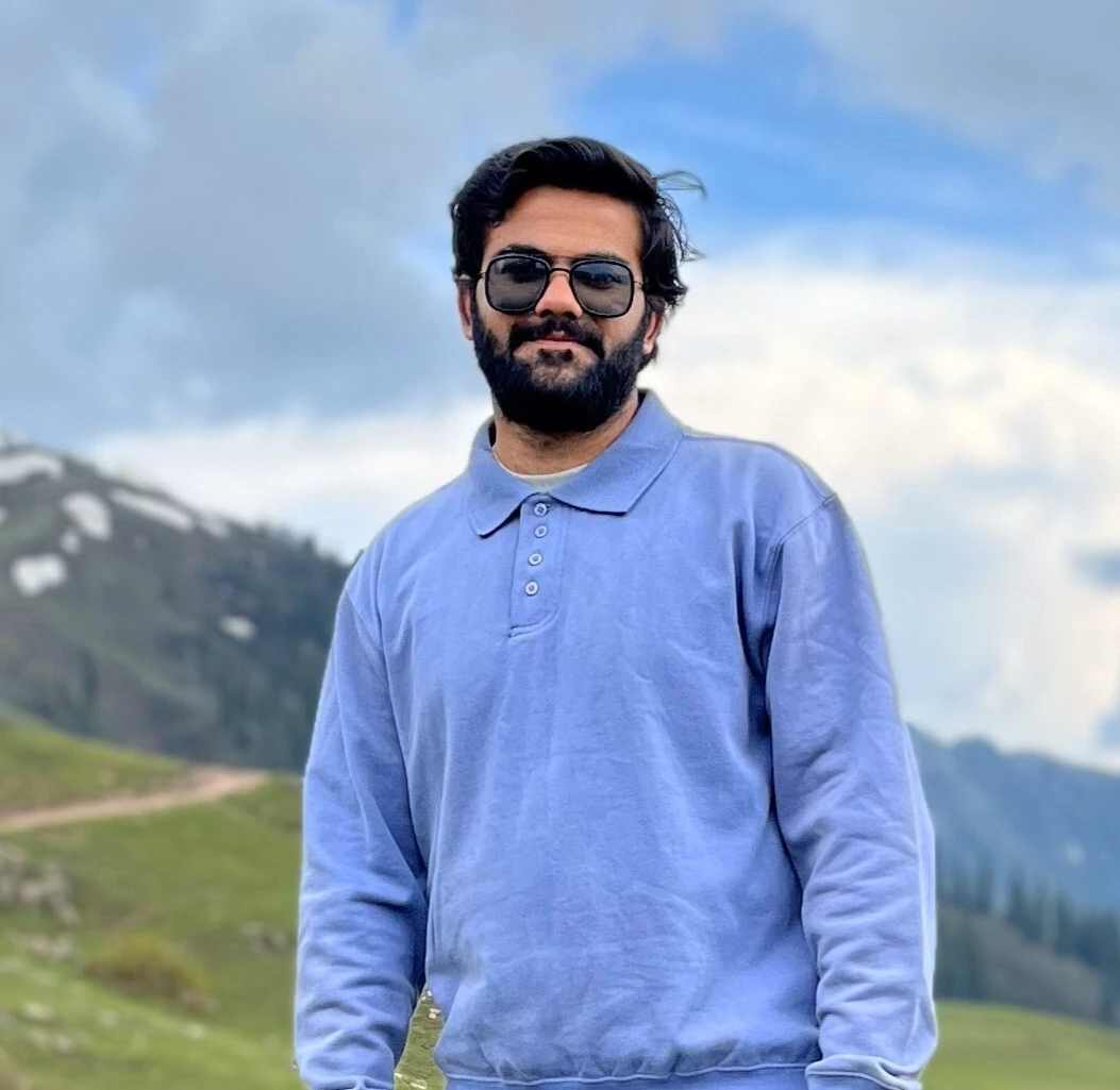 Haider new
